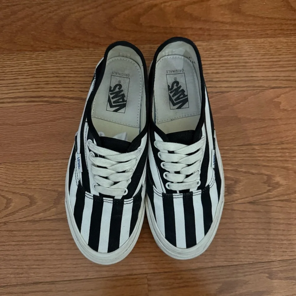 Vans vault striped authentics - Picture 6 of 10